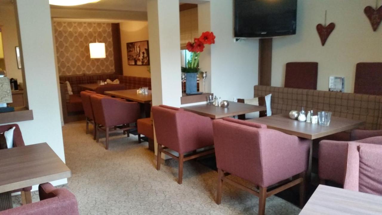 Hotel Garni - Restaurant Kaminstube Sankt Anton am Arlberg Exteriér fotografie