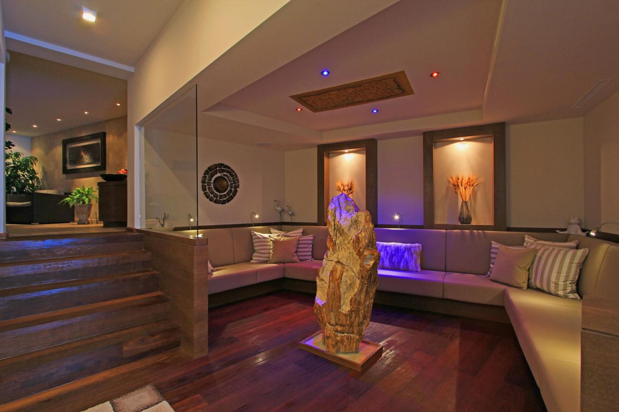 Hotel Garni - Restaurant Kaminstube Sankt Anton am Arlberg Exteriér fotografie